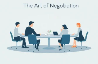 10 Must-Watch Drama Films on Business Negotiations