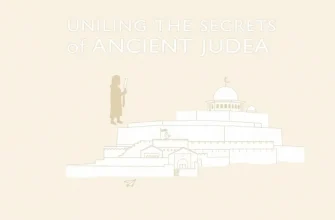 Historical Films: A Journey Through Ancient Judea