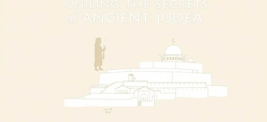 Historical Films: A Journey Through Ancient Judea