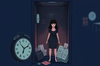 10 Thrilling Films Exploring Agoraphobia