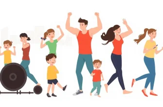 Family Bodybuilding Movies: A Collection of Inspirational Films