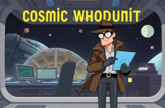 Top 10 Space Detective Films