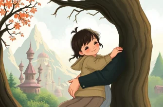 Fantasy Films Celebrating Parent-Child Relationships