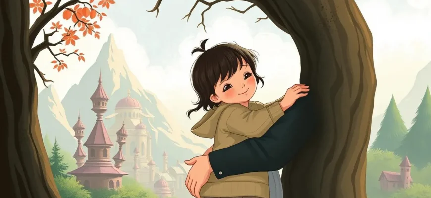 Fantasy Films Celebrating Parent-Child Relationships