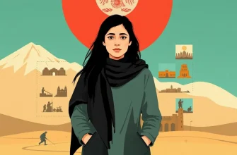 Afghan Biopic Films: Stories of Courage, Culture, and Conflict