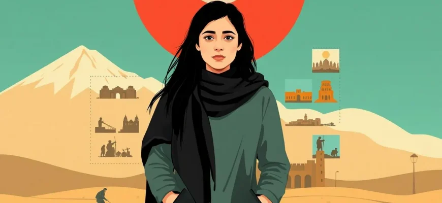 Afghan Biopic Films: Stories of Courage, Culture, and Conflict