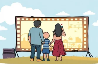 Family Exploration Films: A Journey Through Cinema