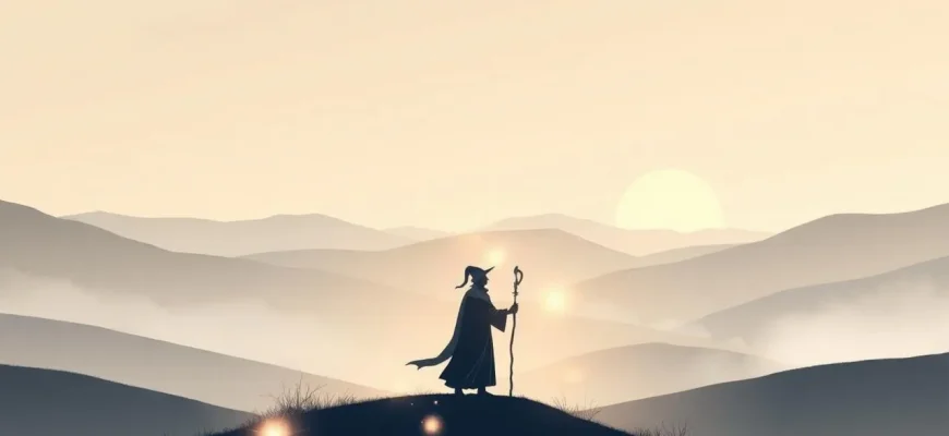 Top 10 Wizard and Sorcerer Films