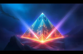 Top 10 Mystical Films on Pyramid Building Technology