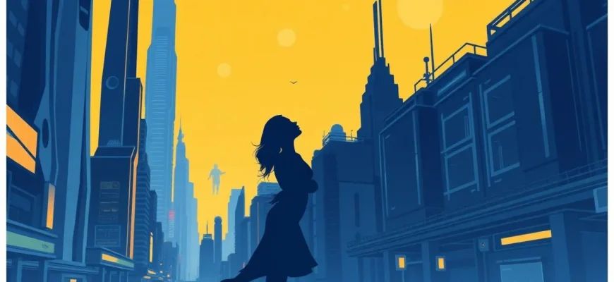 Sci-Fi Films: Love, Death, and Beyond