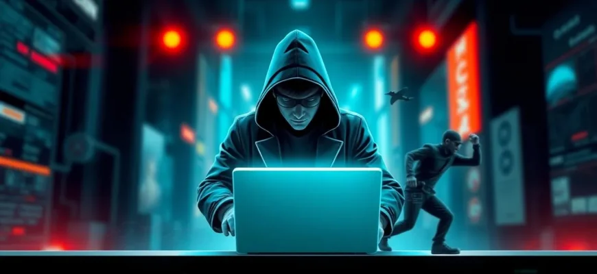 Hacker Action Films: A Thrilling Collection