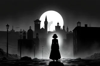 Top 10 Black and White Horror Films to Watch