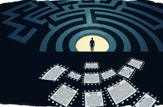 Top 10 Thrillers About Anxiety