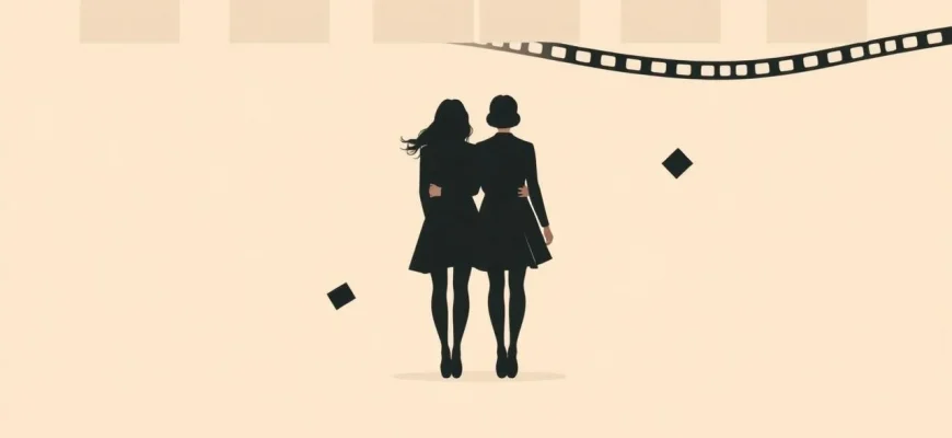 10 Heartwarming Melodramas About Sisters