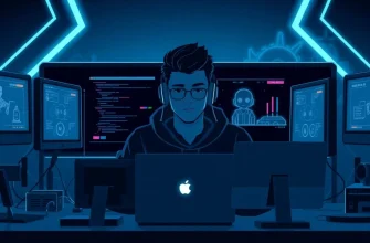 Sci-Fi Films for Programmers: A Cinematic Journey