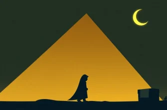 Top 10 Ancient Egyptian Thriller Films