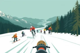 Thrilling Freeride Adventures on Film