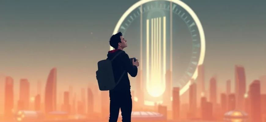 10 Sci-Fi Films That Blend Photography with the Extraordinary