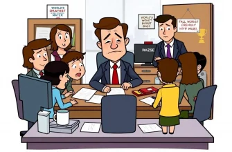 10 Hilarious Boss Comedies You Can't Miss