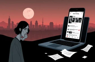 10 Horror Films About Online Dating