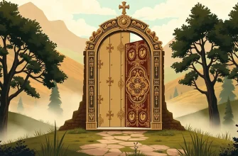 Fantasy Films Exploring Catholic Themes