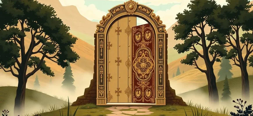Fantasy Films Exploring Catholic Themes