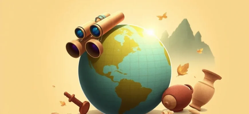 Top 10 Documentaries on Archaeological Discoveries