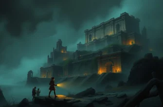 Horror Films About Ancient Civilizations