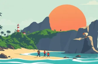 Top 10 Action Movies Set on Islands