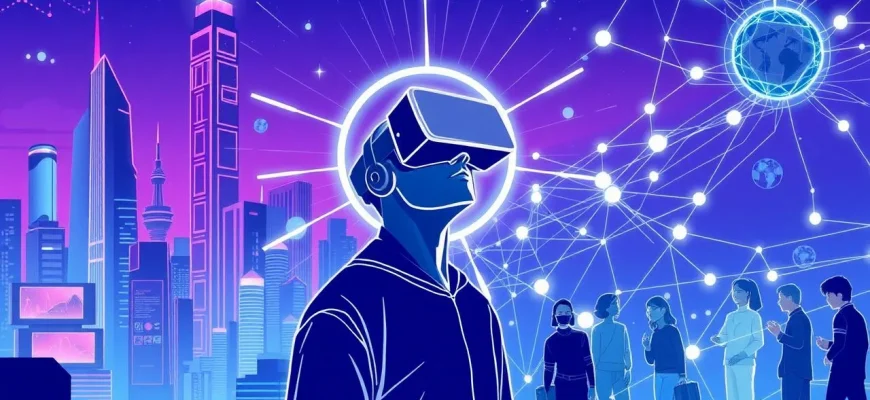 VR Tech Documentaries: A Journey into Virtual Reality