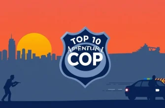 Top 10 Adventure Cop Films to Watch