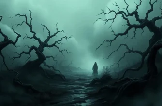 Mystical Films: Cursed Lands and Their Dark Secrets