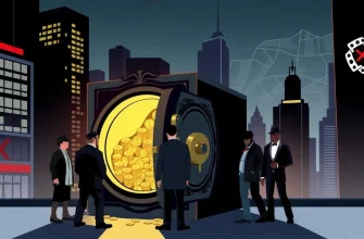 Legendary Heist Films: A Cinematic Journey into Crime and Deception