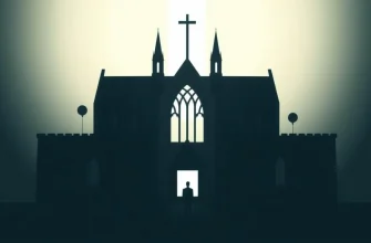 Church-Themed Films: A Cinematic Journey