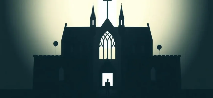 Church-Themed Films: A Cinematic Journey