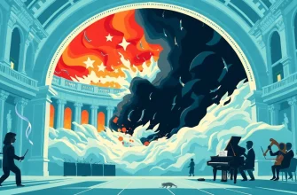 10 Disaster Movies Set in the World of Orchestras