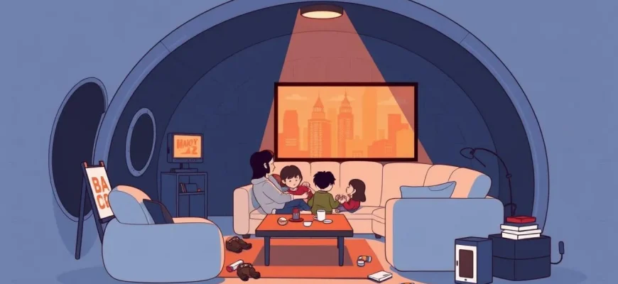 Family Bunker Movies: A Unique Collection