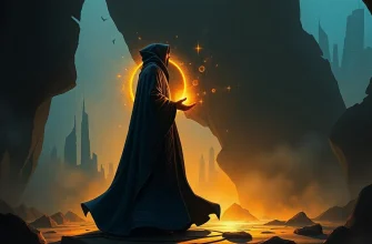 Top 10 Thrillers with Magical Powers