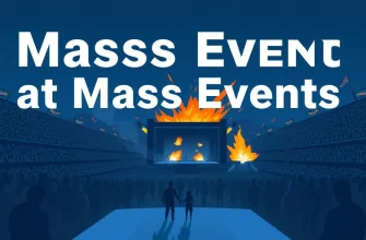 Top 10 Disaster Movies Set at Mass Events