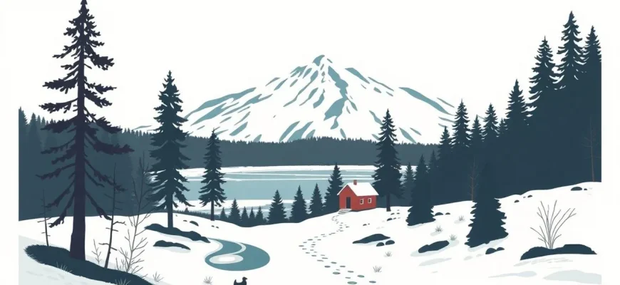 Finnish Films: A Cinematic Journey