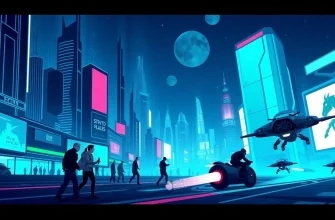 Top 10 Sci-Fi Heist Films You Must Watch