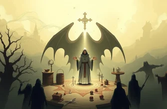 Top 10 Fantasy Exorcism Films