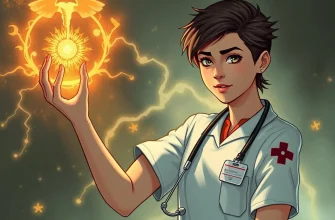 Fantasy Medical Films: A Unique Blend