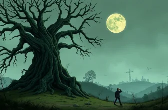 Eco-Horror Films: Nature's Revenge