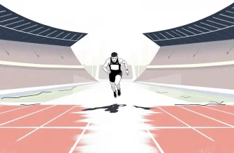 10 Must-Watch Track and Field Dramas