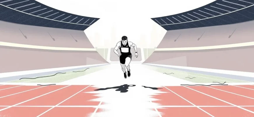 10 Must-Watch Track and Field Dramas