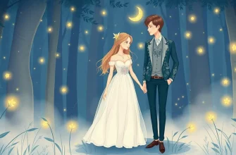 10 Enchanting Fantasy Films Where Love Strikes at First Sight