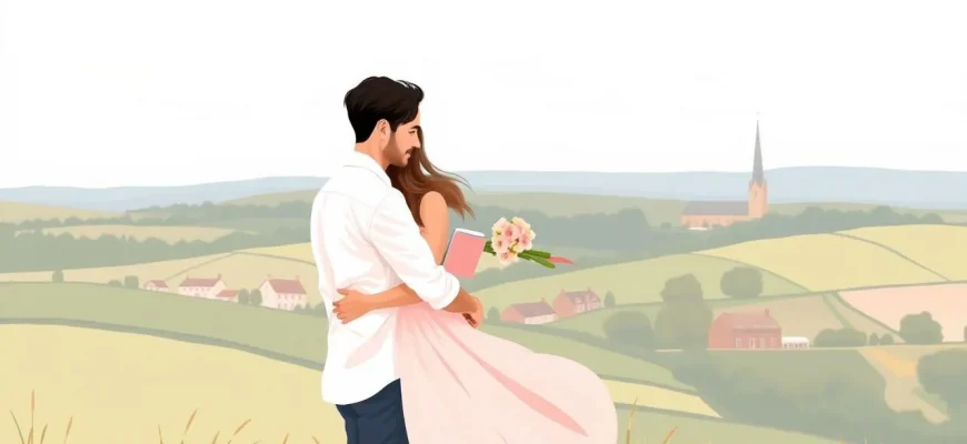 10 British Romance Films You Must See