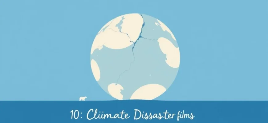 10 Must-Watch Climate Disaster Movies