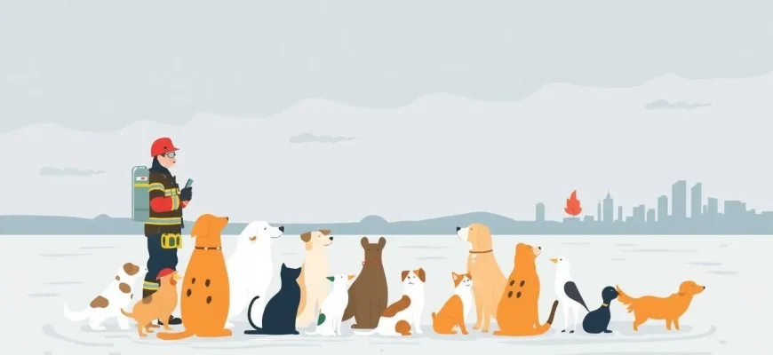 Top 10 Films About Animal Rescue